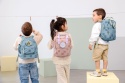 Lassig Plecak mini Pattern Party Blue