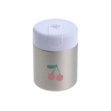Lassig Pojemnik - termos obiadowy 315 ml Happy Fruits Cherry