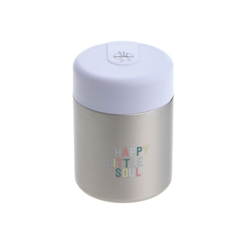 Lassig Pojemnik - termos obiadowy 315 ml Happy Fruits Cherry