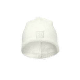 Elodie Details - Czapka Furry Knit - Vanilla White
