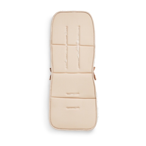 Elodie Details - Miękka wkładka do wózka - Soft Sherpa