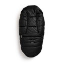 Elodie Details - śpiworek do wózka - Aviator Black