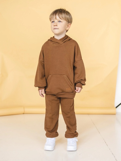 LaBambino Bluza FAMILY TOFFI