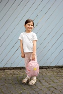 Lassig Plecak mini Tiny Outdoor Sunshine peach