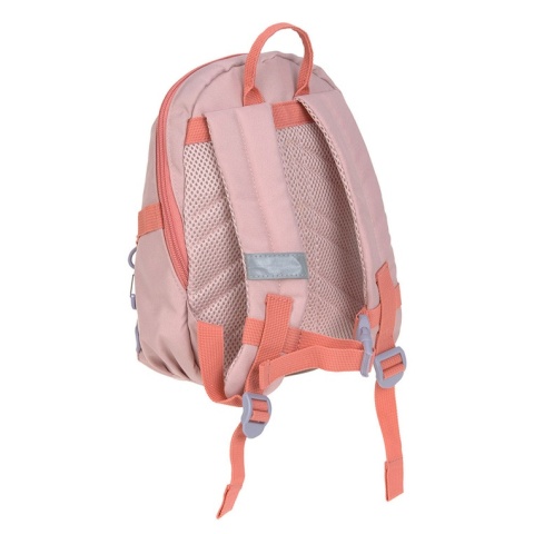 Lassig Plecak mini Tiny Outdoor Sunshine peach