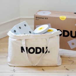MODU - torba transportowa - Canvas