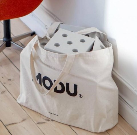 MODU - torba transportowa - Canvas
