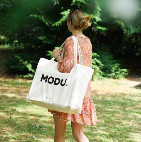 MODU - torba transportowa - Canvas