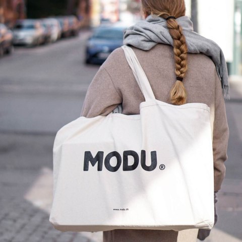 MODU - torba transportowa - Canvas