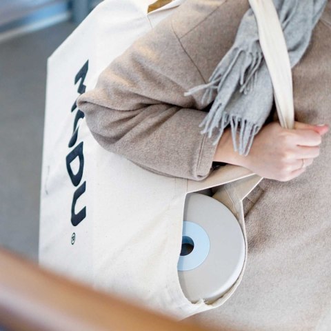 MODU - torba transportowa - Canvas