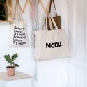 MODU - torba transportowa - Canvas