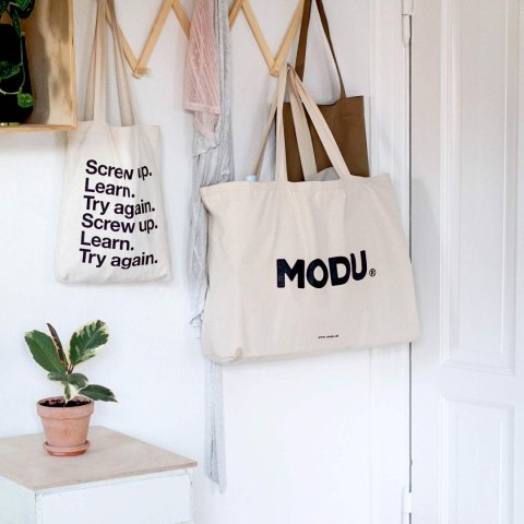 MODU - torba transportowa - Canvas