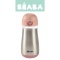 Beaba Bidon termiczny termobutelka 350 ml Old pink