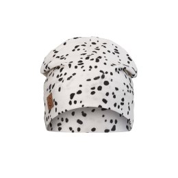 Elodie Details - Czapka - Dalmatian Dots 0-6 m-cy