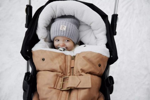 Elodie Details - Czapka Wełniana Sunrise Blue 2-3 lata