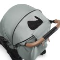 Elodie Details - wózek spacerowy MONDO - Hazy Jade + pałąk do wózka - ZESTAW