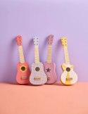Kid's Concept - Gitara dot lilac