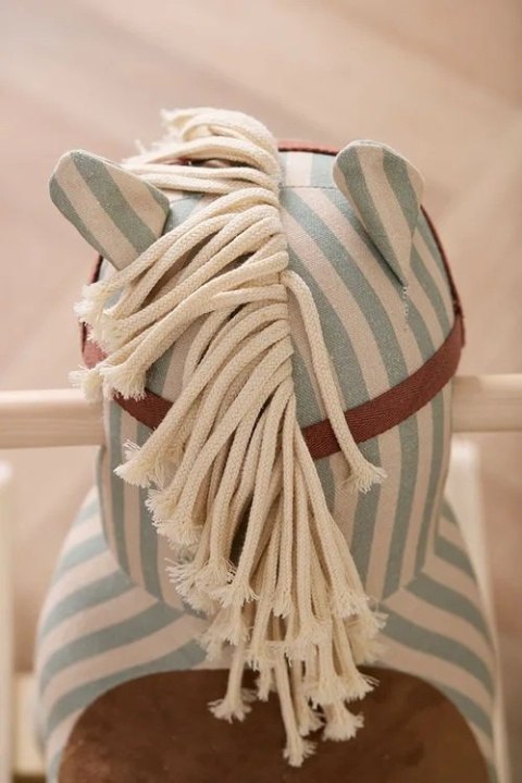 Kid's Concept - Koń na biegunach Sam AIDEN