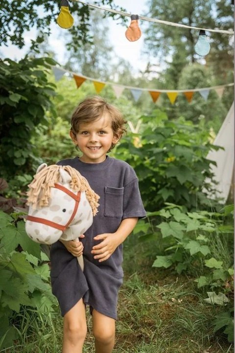 Kid's Concept - Konik Hobby horse Dotty AIDEN