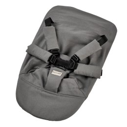 LEANDER - Newborn Seat do krzesełka do karmienia Louie™ i Classic™, Cool grey