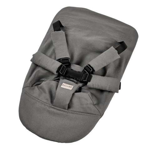 LEANDER - Newborn Seat do krzesełka do karmienia Louie™ i Classic™, Cool grey