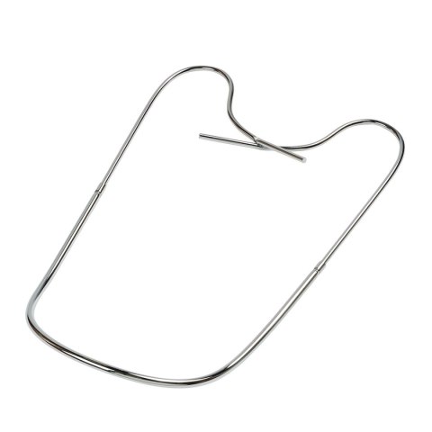 LEANDER - Newborn Seat do krzesełka do karmienia Louie™ i Classic™, Cool grey