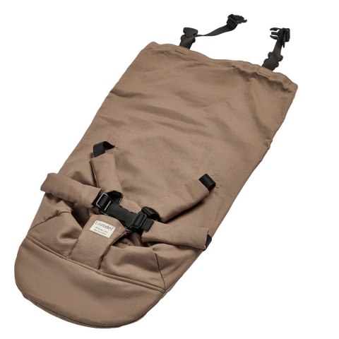 LEANDER - Newborn Set do krzesełka do karmienia Louie™ i Classic™, Mocca