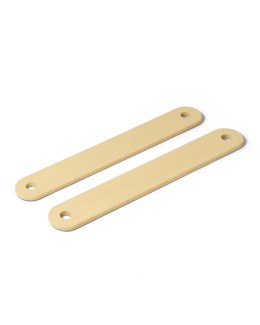 MODU - Beams - 2 szt - Sand Grey / Honey Yellow