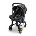 Doona - Mobilny fotelik samochodowy Doona i - Forest Grey