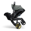 Doona - Mobilny fotelik samochodowy Doona i - Forest Grey