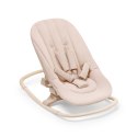 Elodie Details - Baza do leżaczka dla noworodka Newborn Seat GRACE, Powder Pink