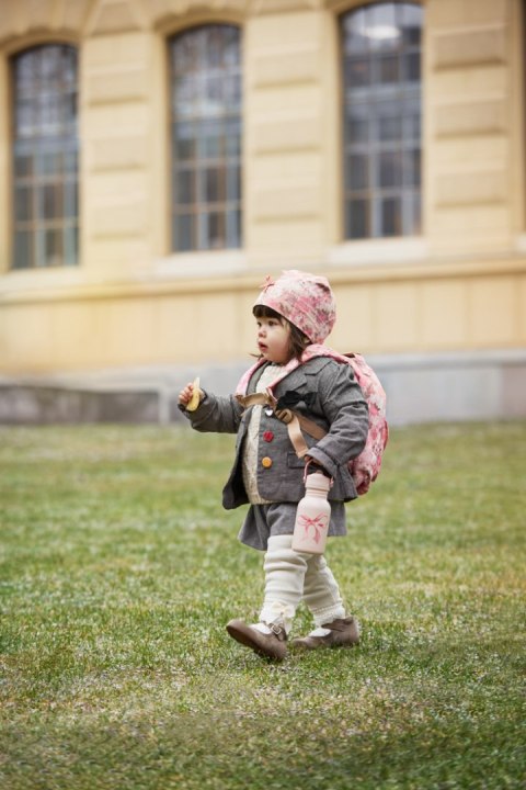 Elodie Details - Butelka na wodę - Rosy Bow