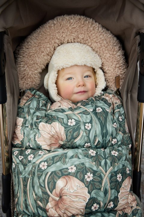 Elodie Details - Czapka Zimowa - Soft Sherpa