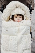 Elodie Details - Czapka Zimowa - Soft Sherpa