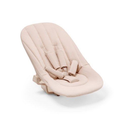 Elodie Details - Leżaczek dla noworodka Newborn Seat GRACE, Powder Pink