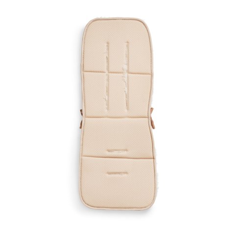 Elodie Details - Miękka wkładka do wózka - Soft Sherpa