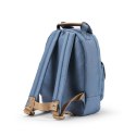 Elodie Details - Plecak BackPack MINI + Butelka na wodę - Garden Leo - ZESTAW