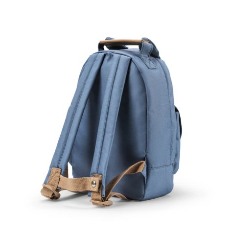 Elodie Details - Plecak BackPack MINI + Butelka na wodę - Garden Leo - ZESTAW