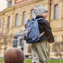 Elodie Details - Plecak BackPack MINI + Butelka na wodę + Lunchbox - Garden Leo - ZESTAW