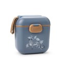 Elodie Details - Plecak BackPack MINI + Butelka na wodę + Lunchbox - Garden Leo - ZESTAW