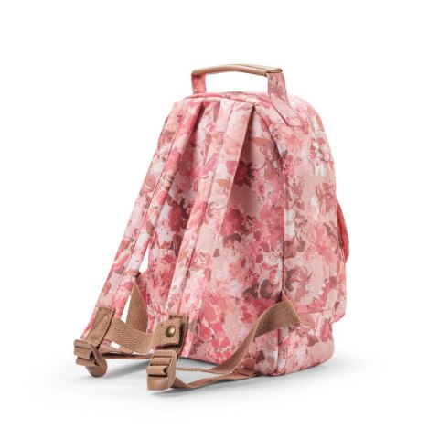 Elodie Details - Plecak BackPack MINI + Butelka na wodę + Lunchbox - River Rose - ZESTAW