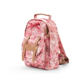 Elodie Details - Plecak BackPack MINI + Butelka na wodę - River Rose - ZESTAW