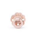 Elodie Details - Smoczek Binky Bloom Newborn - Powder Pink