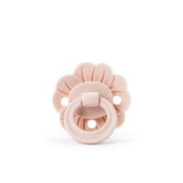 Elodie Details - Smoczek Binky Bloom Newborn - Powder Pink