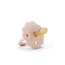 Elodie Details - Smoczek Binky Bloom Newborn - Powder Pink