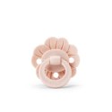 Elodie Details - Smoczek Binky Bloom lateksowy - Powder Pink