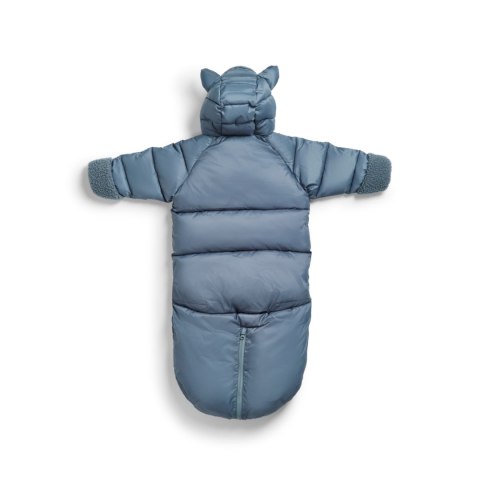 Elodie Details - kombinezon dziecięcy - Garden Leo 0-6 m-cy