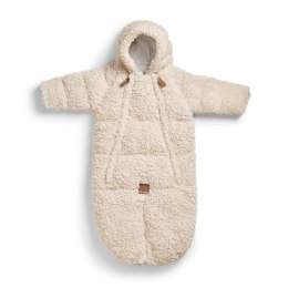 Elodie Details - kombinezon dziecięcy - Soft Sherpa 0-6 m-cy