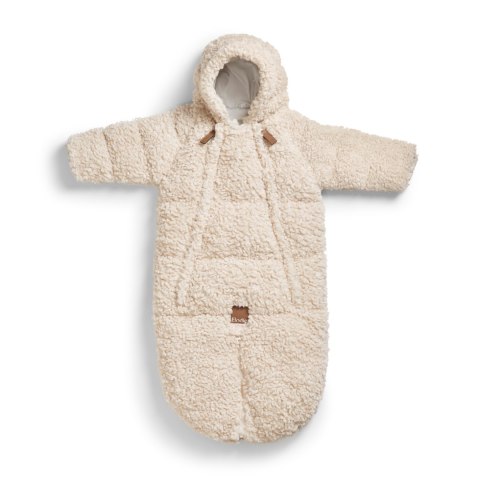 Elodie Details - kombinezon dziecięcy - Soft Sherpa 6-12 m-cy
