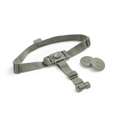 Elodie Details - krzesełko do karmienia GRACE, Hazy Jade